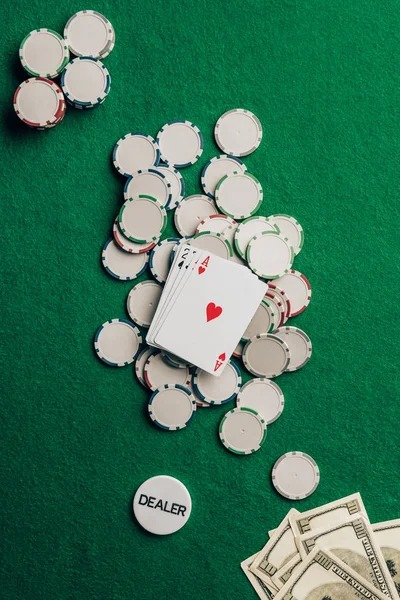 batangtoto Standard Baccarat Hall